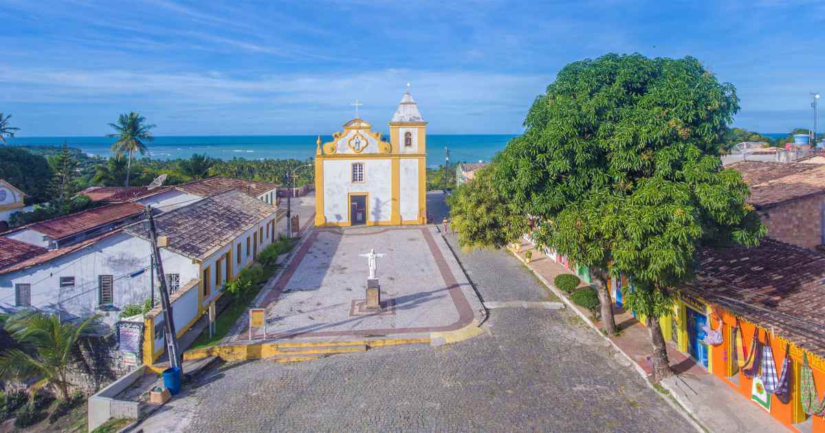 Arraial d'Ajuda