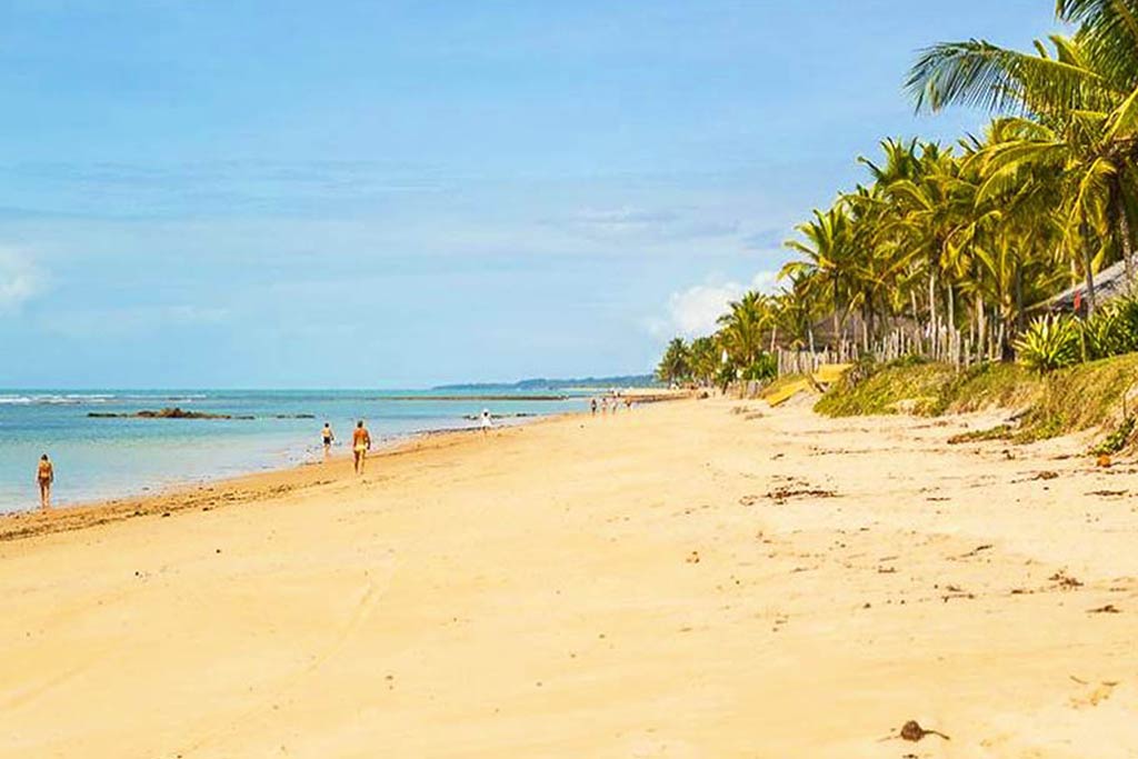 PraiaDoParracho
